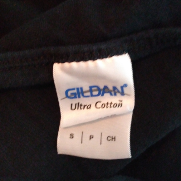 All About Them Weights Tank Top S - Picture 3 of 3